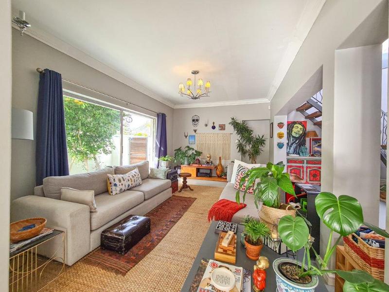 5 Bedroom Property for Sale in Hout Bay Western Cape